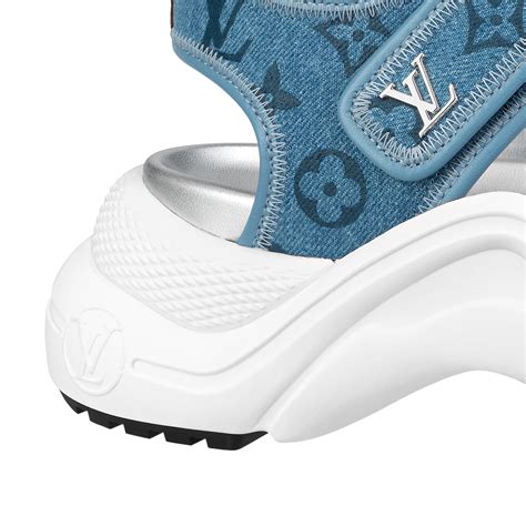 lv archlight sandal|Louis Vuitton Archlight Sneakers .